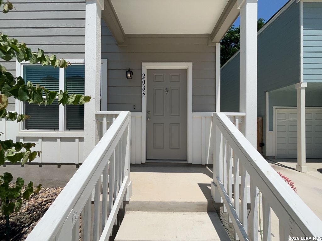 2085 Silver Oaks Drive San Antonio TX 78213