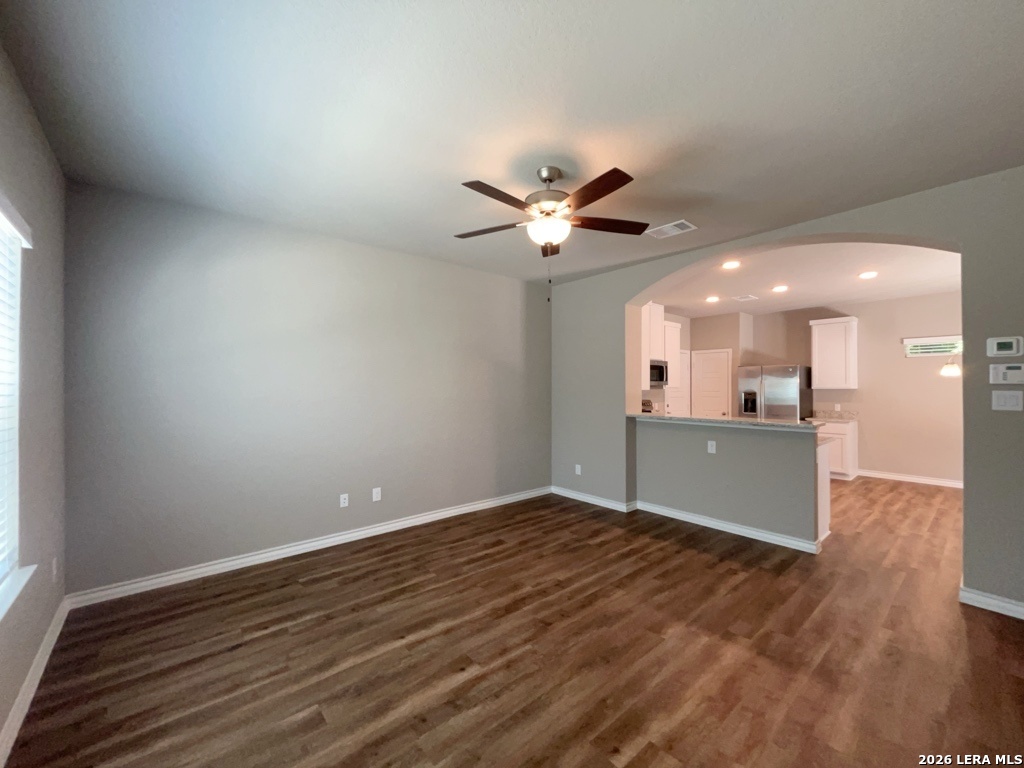 2085 Silver Oaks Drive San Antonio TX 78213