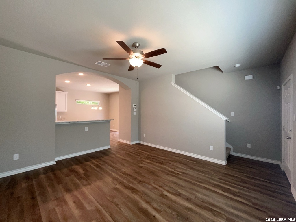 2085 Silver Oaks Drive San Antonio TX 78213