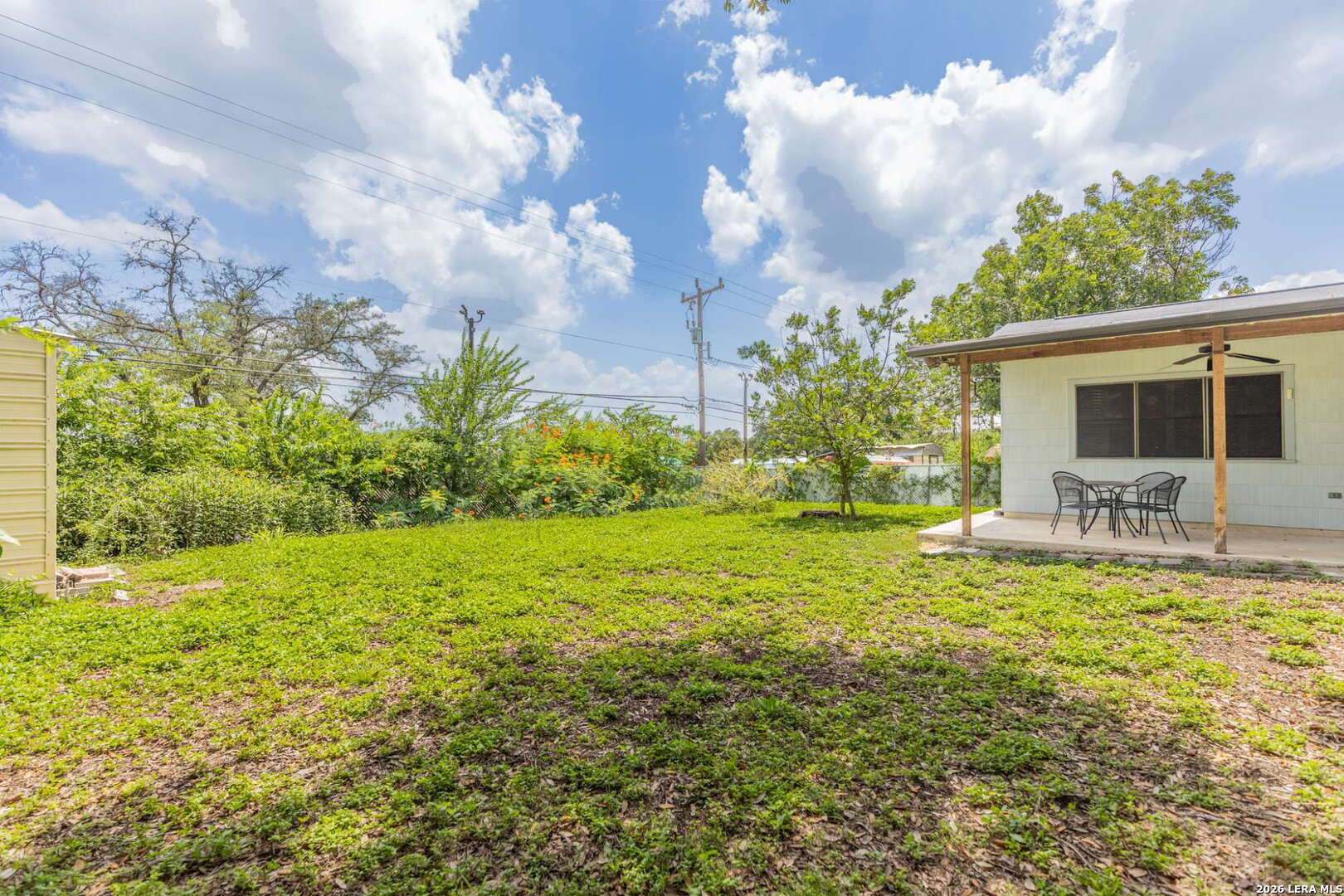 4722 Newcome Drive San Antonio TX 78229