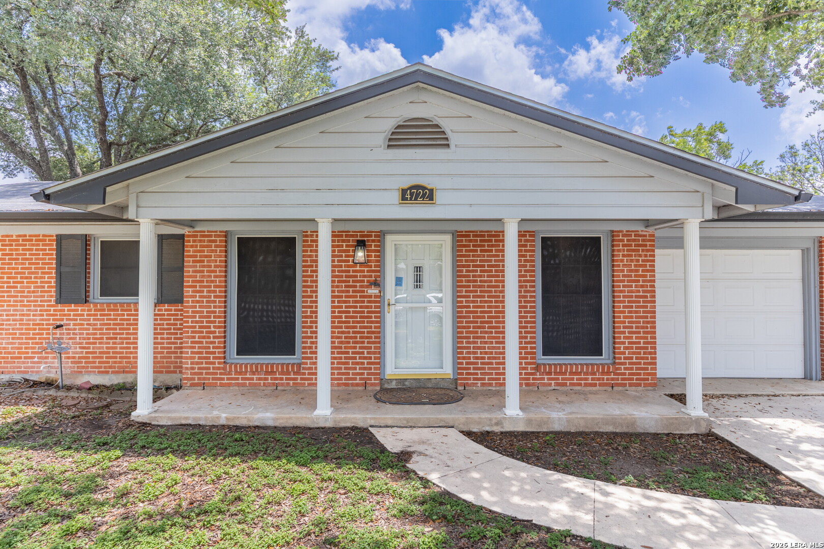 4722 Newcome Drive San Antonio TX 78229