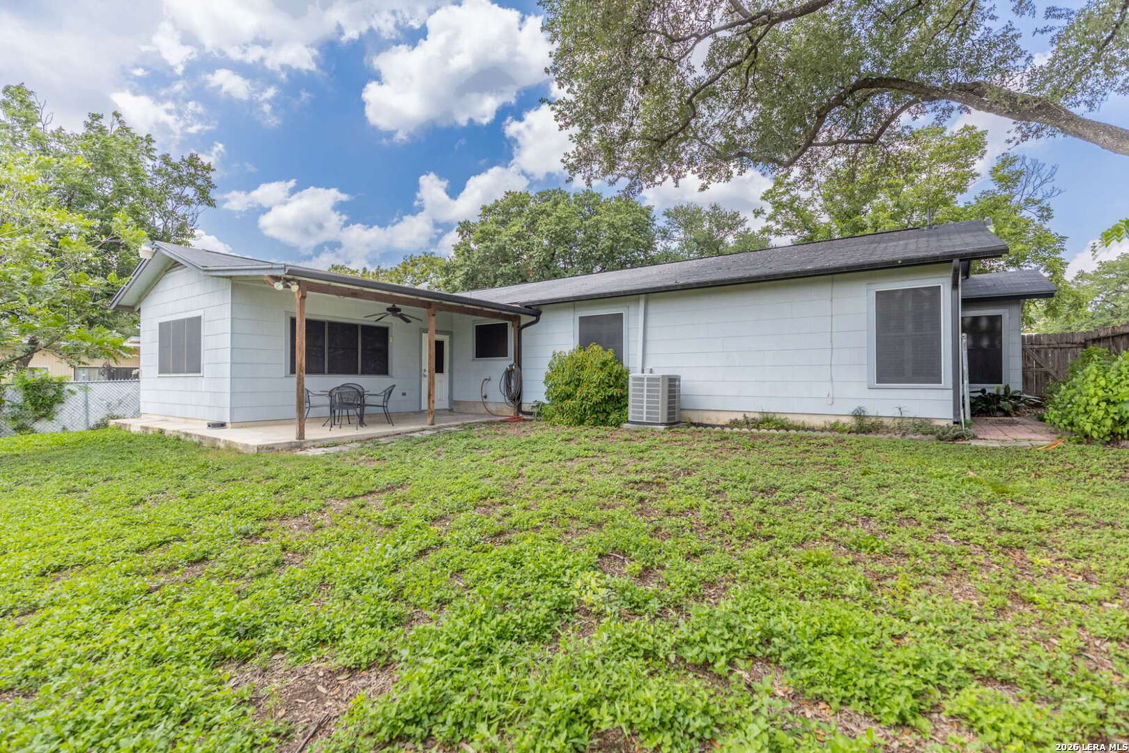 4722 Newcome Drive San Antonio TX 78229