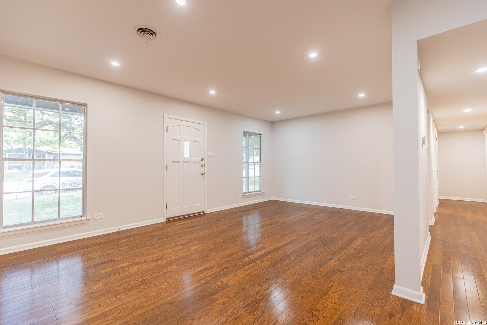 4722 Newcome Drive San Antonio TX 78229