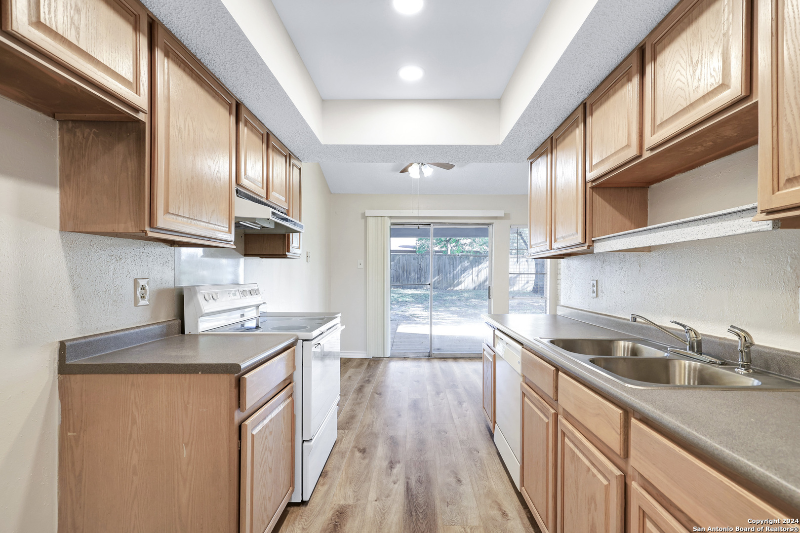 6123 Pecan Trail Street San Antonio TX 78249