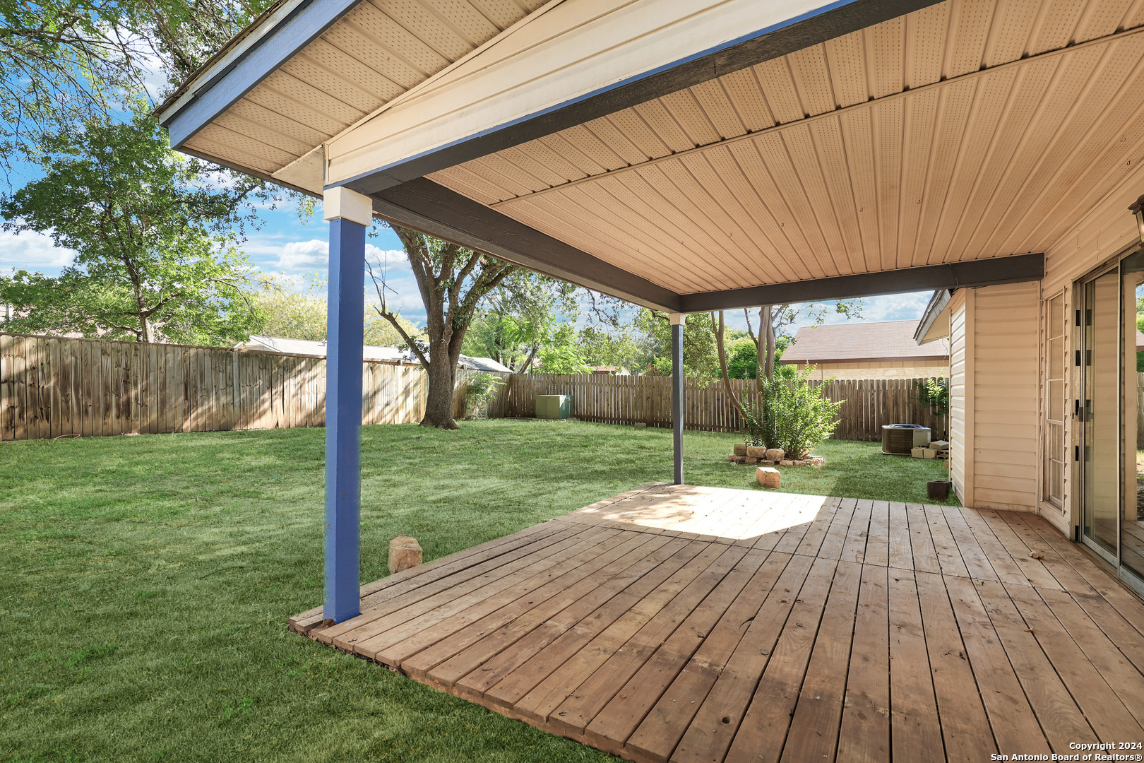 6123 Pecan Trail Street San Antonio TX 78249
