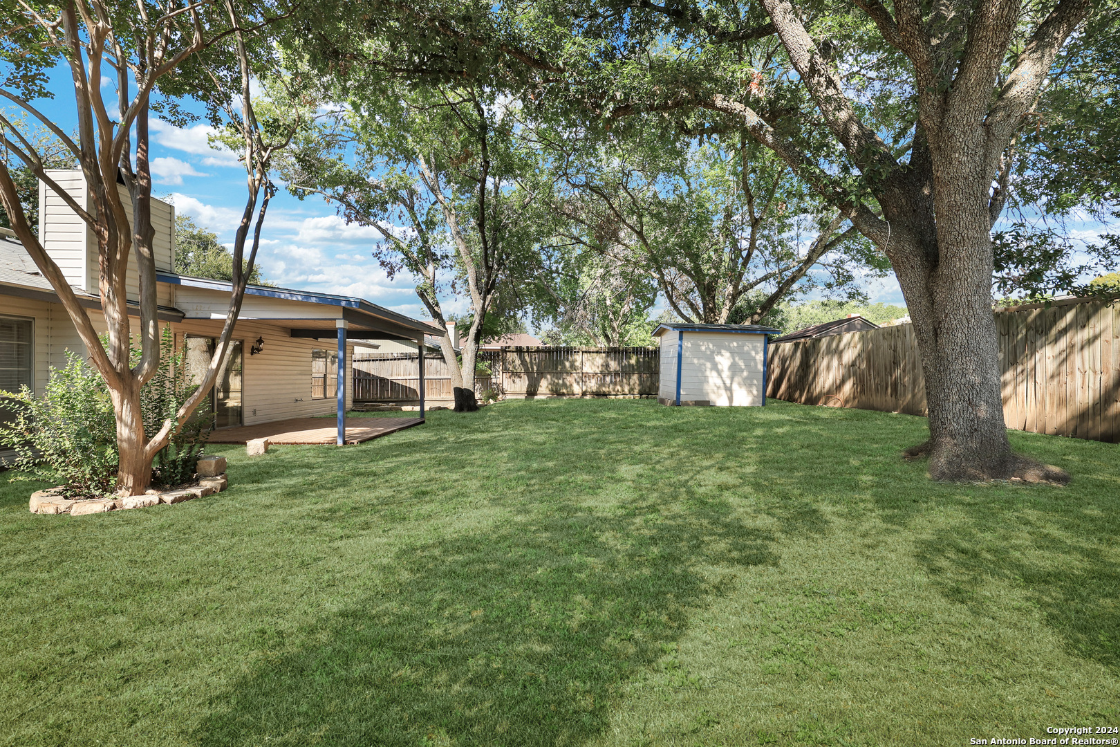 6123 Pecan Trail Street San Antonio TX 78249
