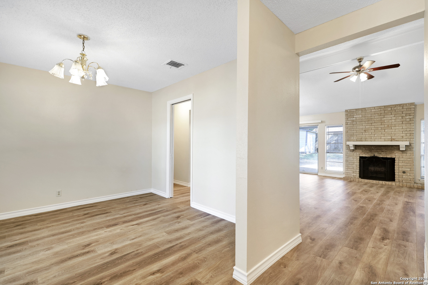 6123 Pecan Trail Street San Antonio TX 78249