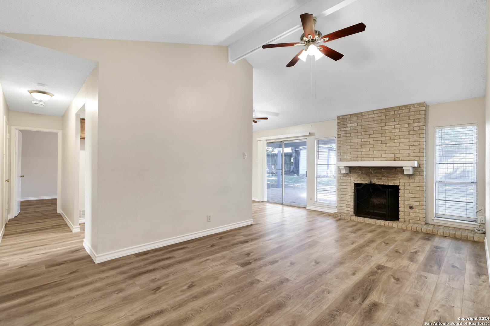 6123 Pecan Trail Street San Antonio TX 78249