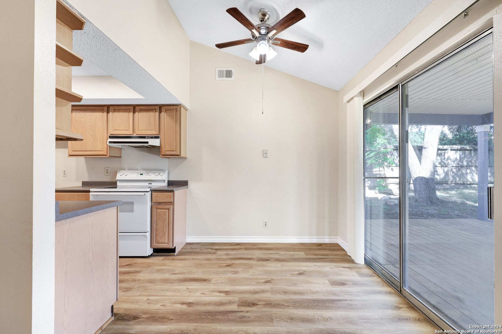 6123 Pecan Trail Street San Antonio TX 78249