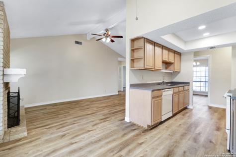 6123 Pecan Trail Street San Antonio TX 78249