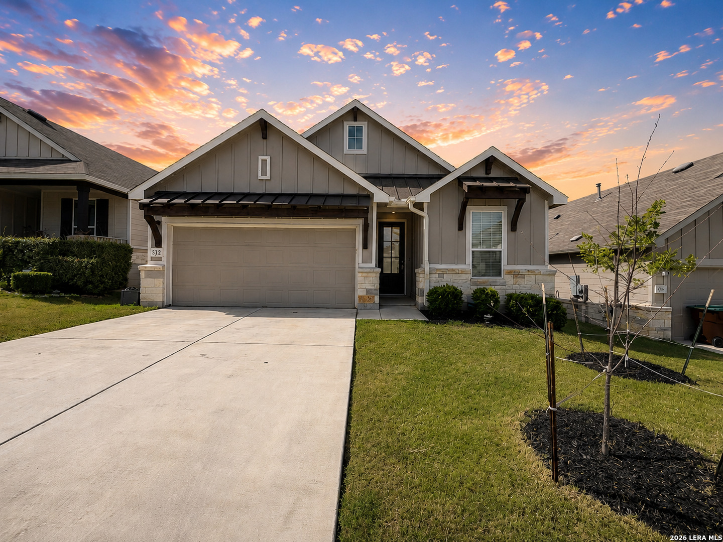 522 Brittnie Brook San Antonio TX 78260