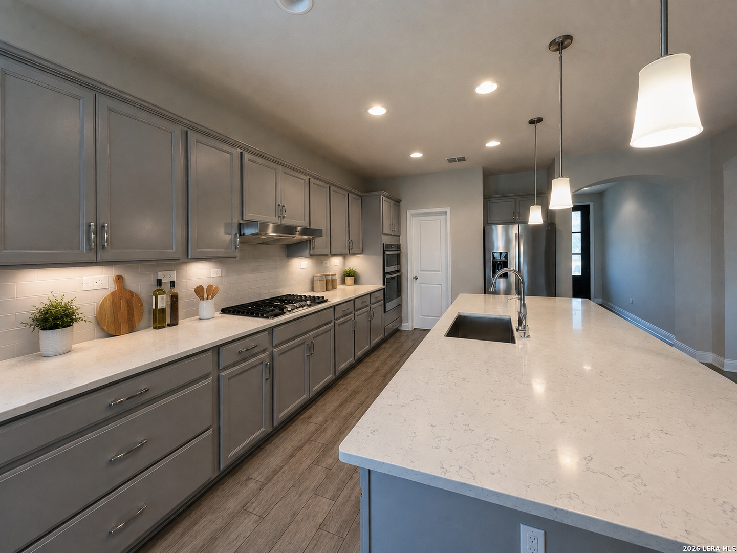 522 Brittnie Brook San Antonio TX 78260