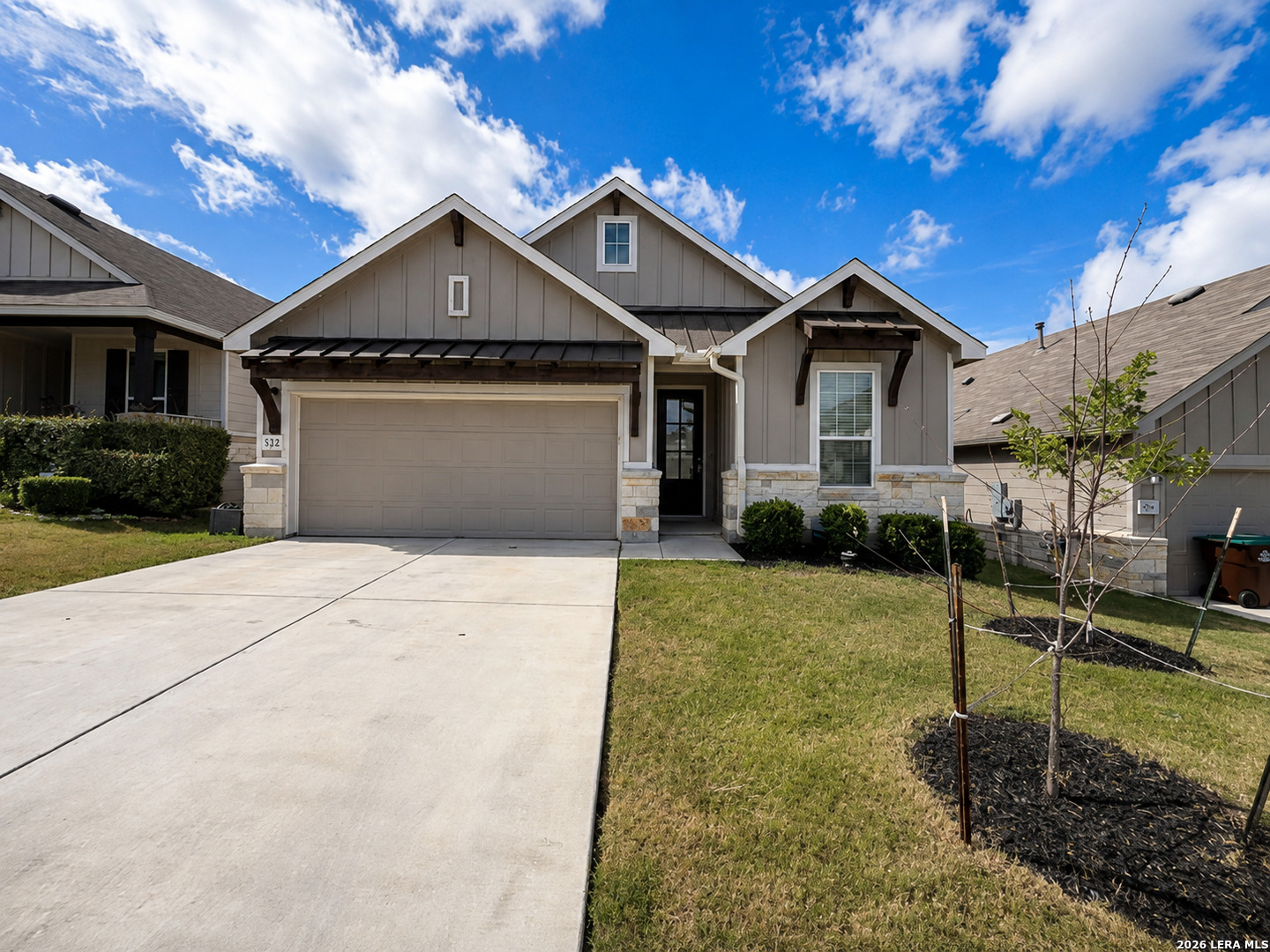522 Brittnie Brook San Antonio TX 78260