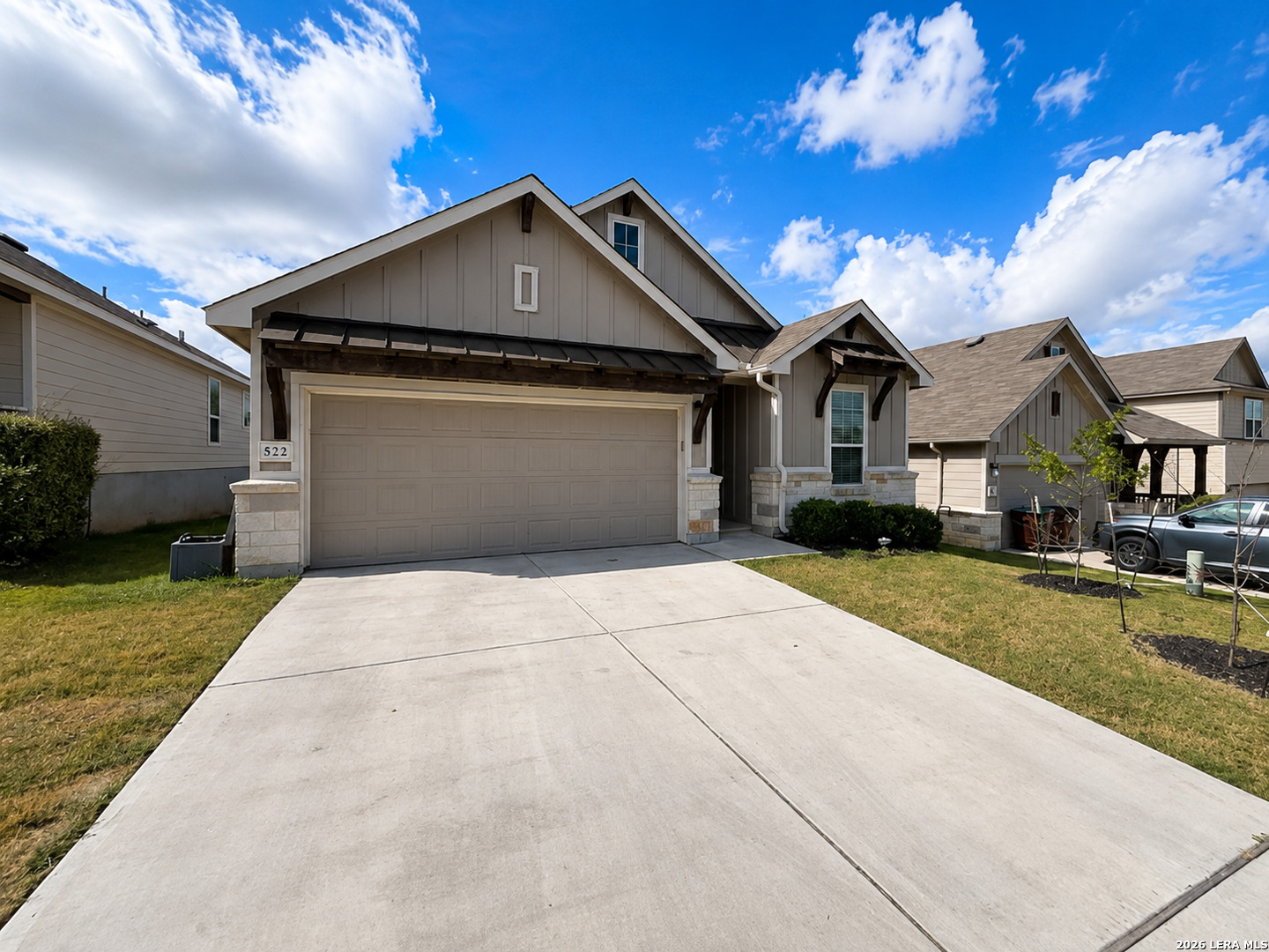 522 Brittnie Brook San Antonio TX 78260