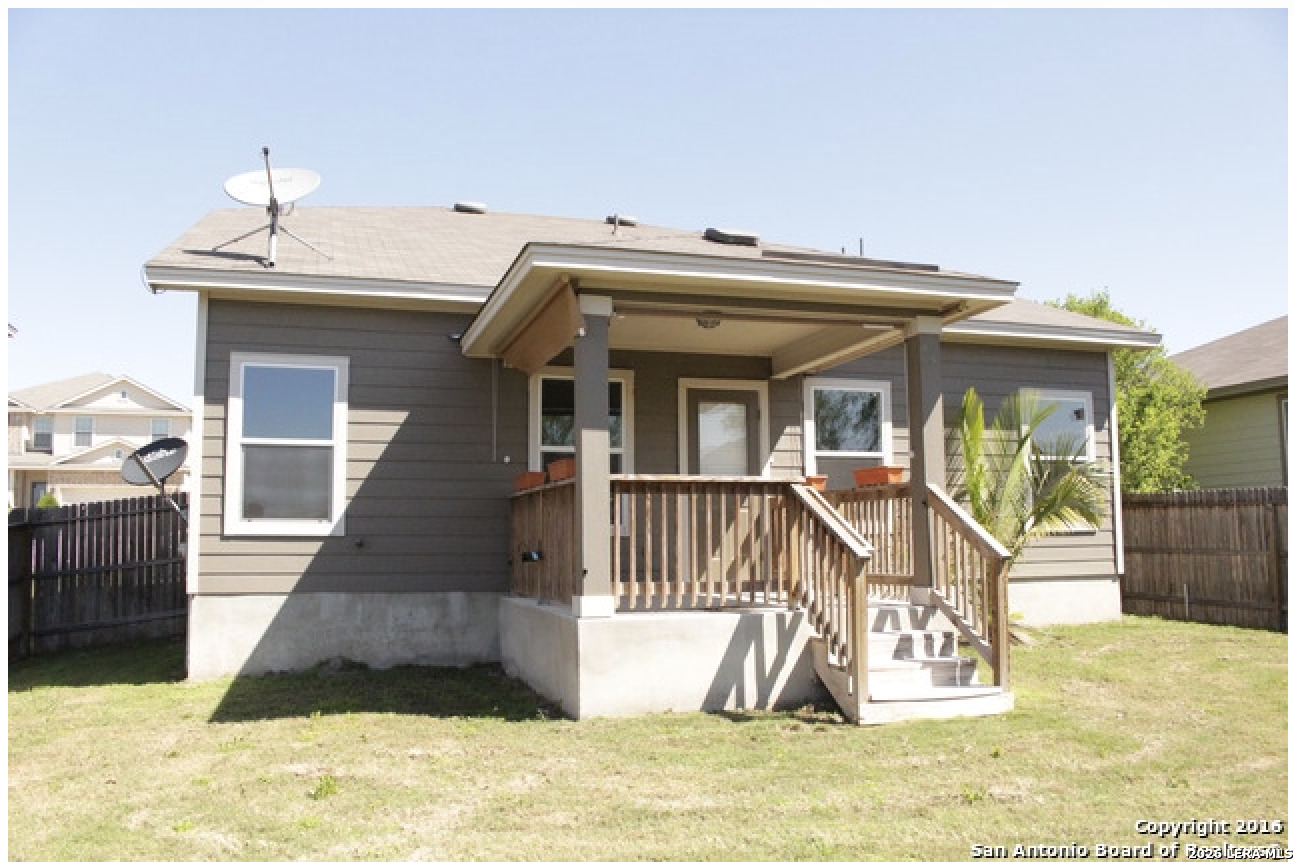 11434 Dodson San Antonio TX 78245