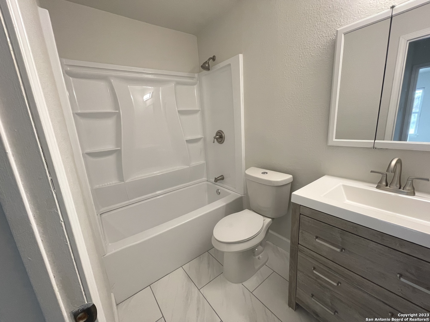 7131 Warrior Trail San Antonio TX 78244