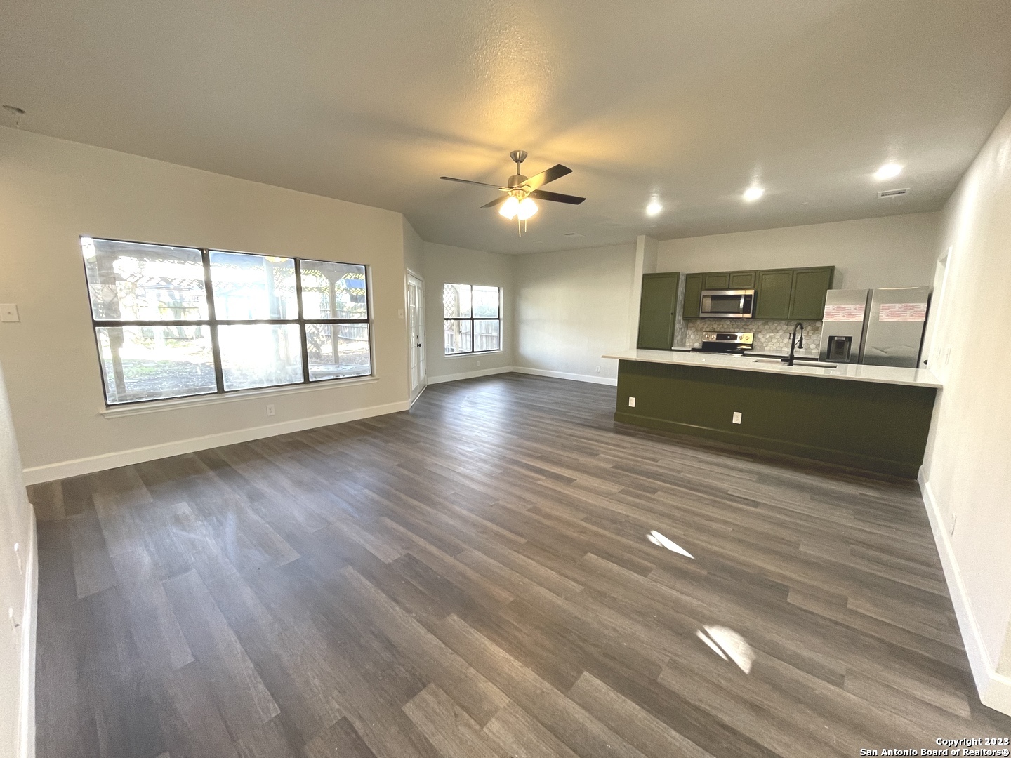7131 Warrior Trail San Antonio TX 78244
