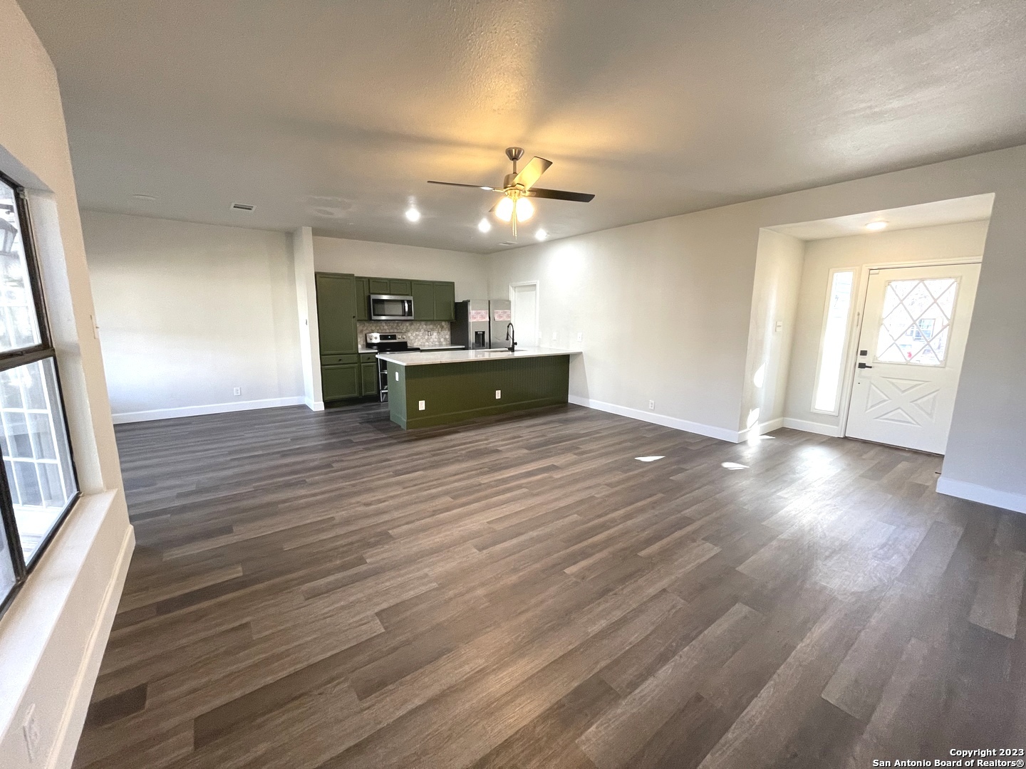 7131 Warrior Trail San Antonio TX 78244