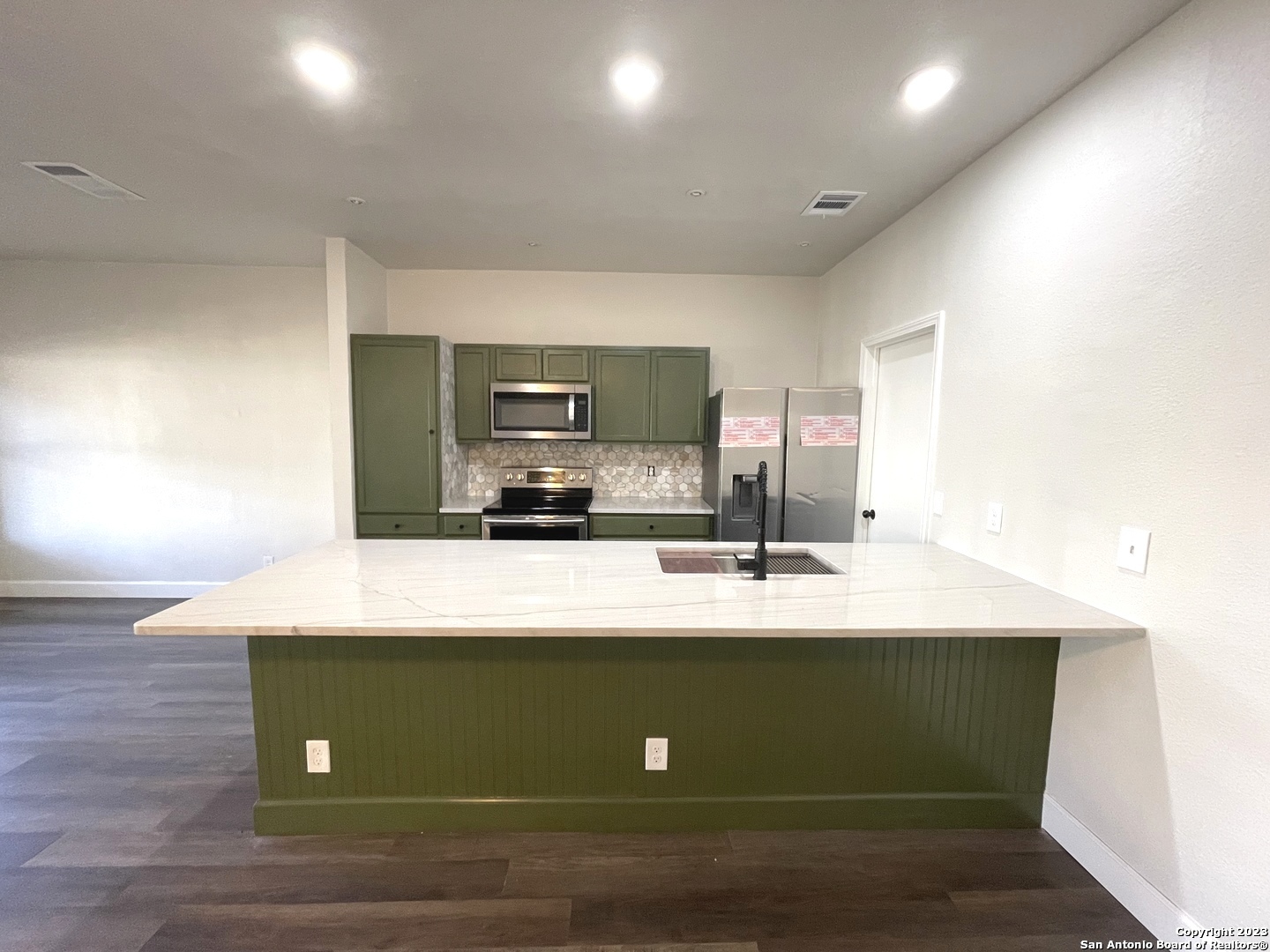 7131 Warrior Trail San Antonio TX 78244