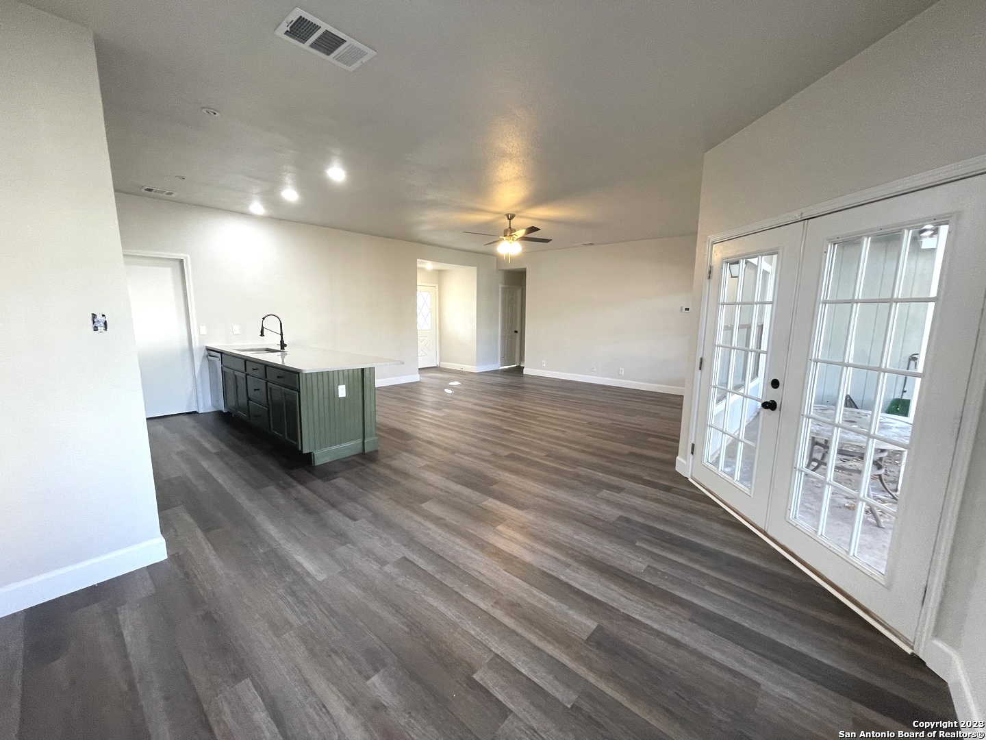 7131 Warrior Trail San Antonio TX 78244