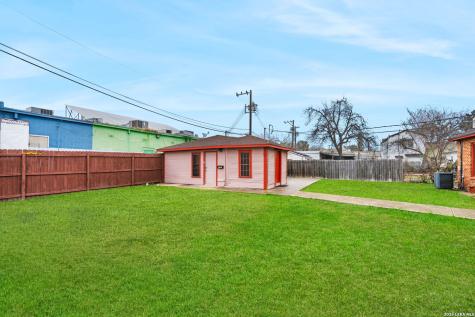 3106 Zarzamora San Antonio TX 78201