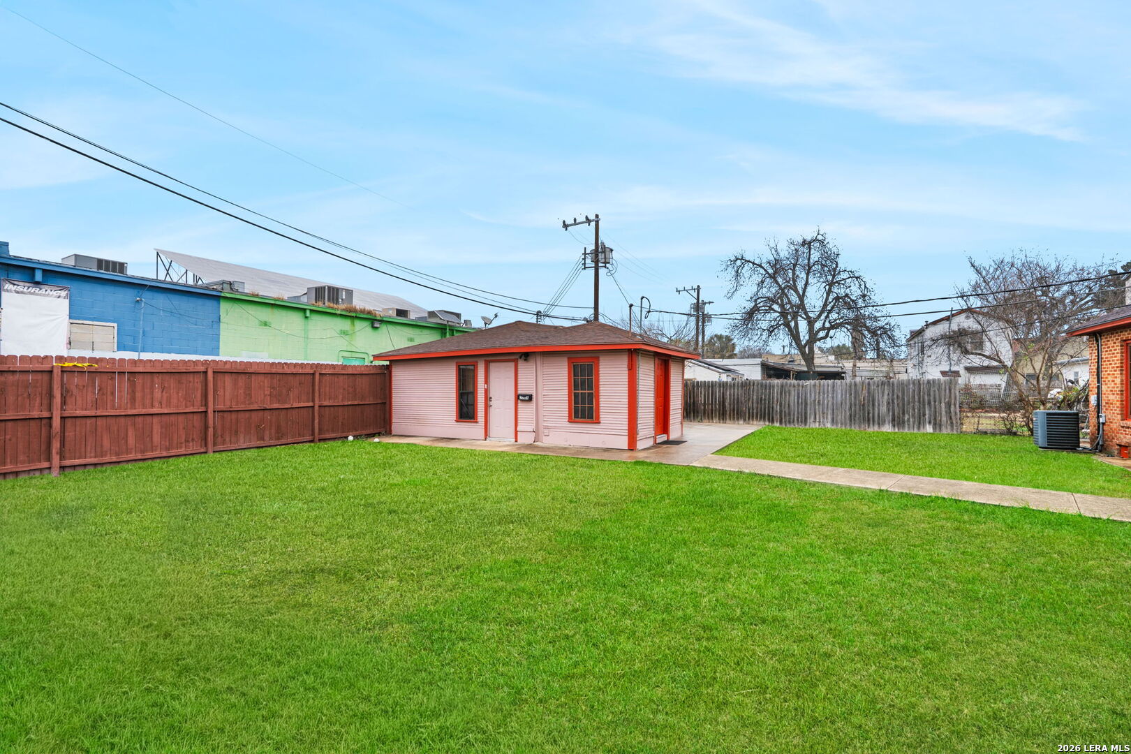 3106 Zarzamora San Antonio TX 78201