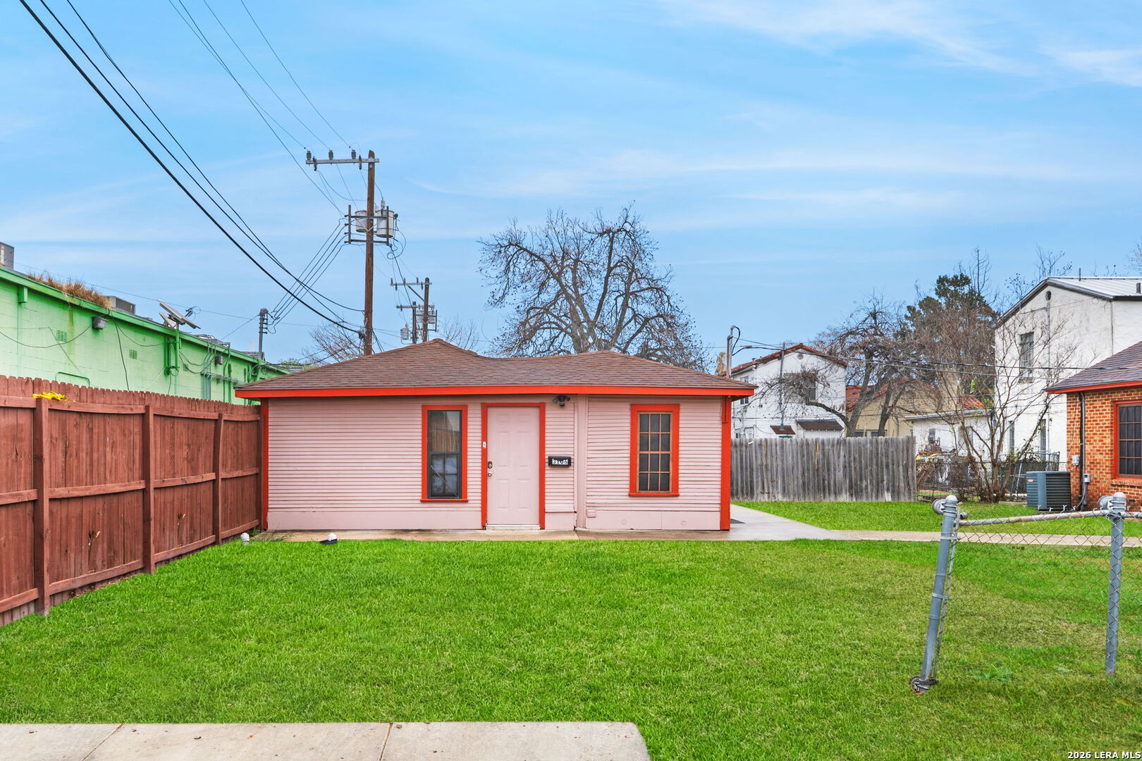 3106 Zarzamora San Antonio TX 78201