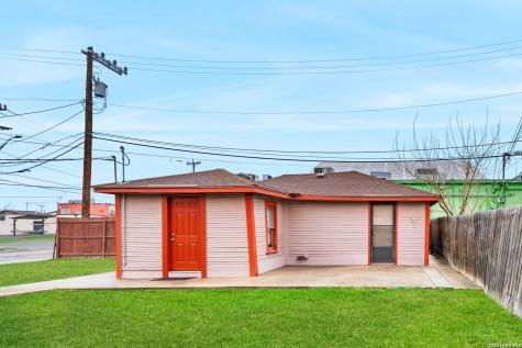 3106 Zarzamora San Antonio TX 78201