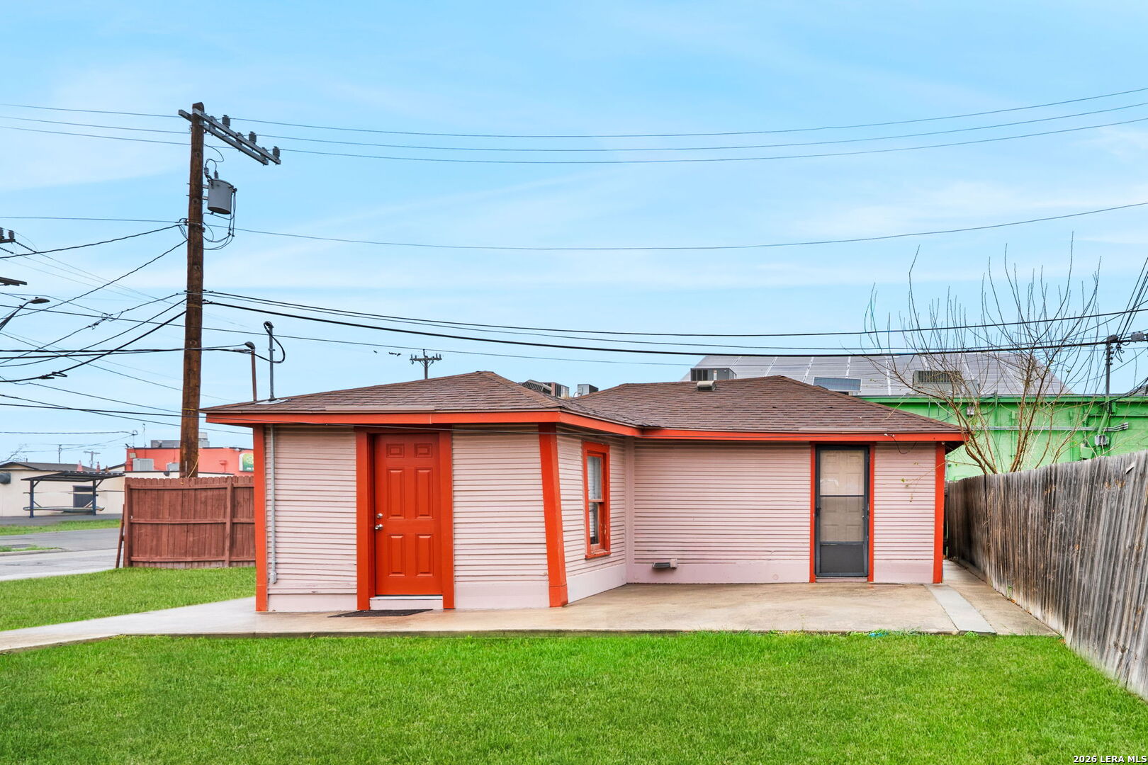 3106 Zarzamora San Antonio TX 78201
