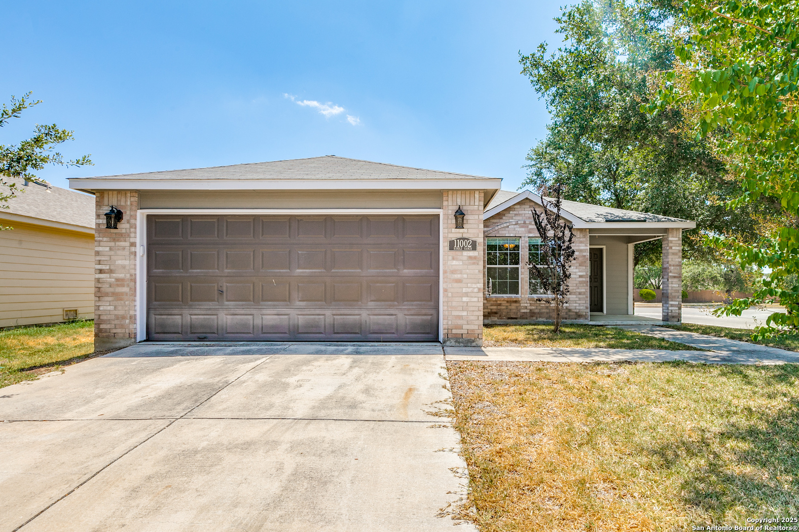 11002 Rindle Ranch San Antonio TX 78249