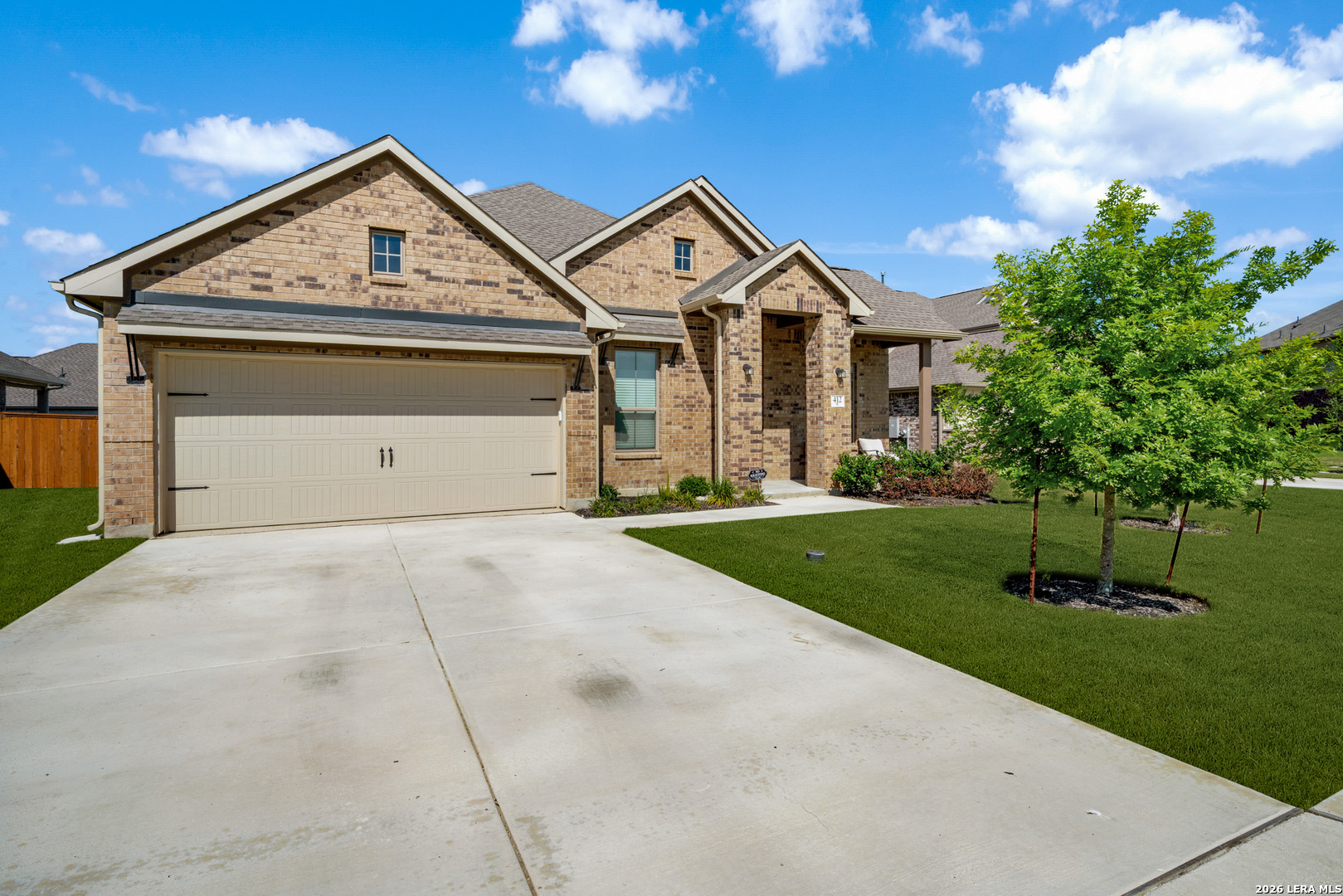 412 Field Fox Cibolo TX 78108
