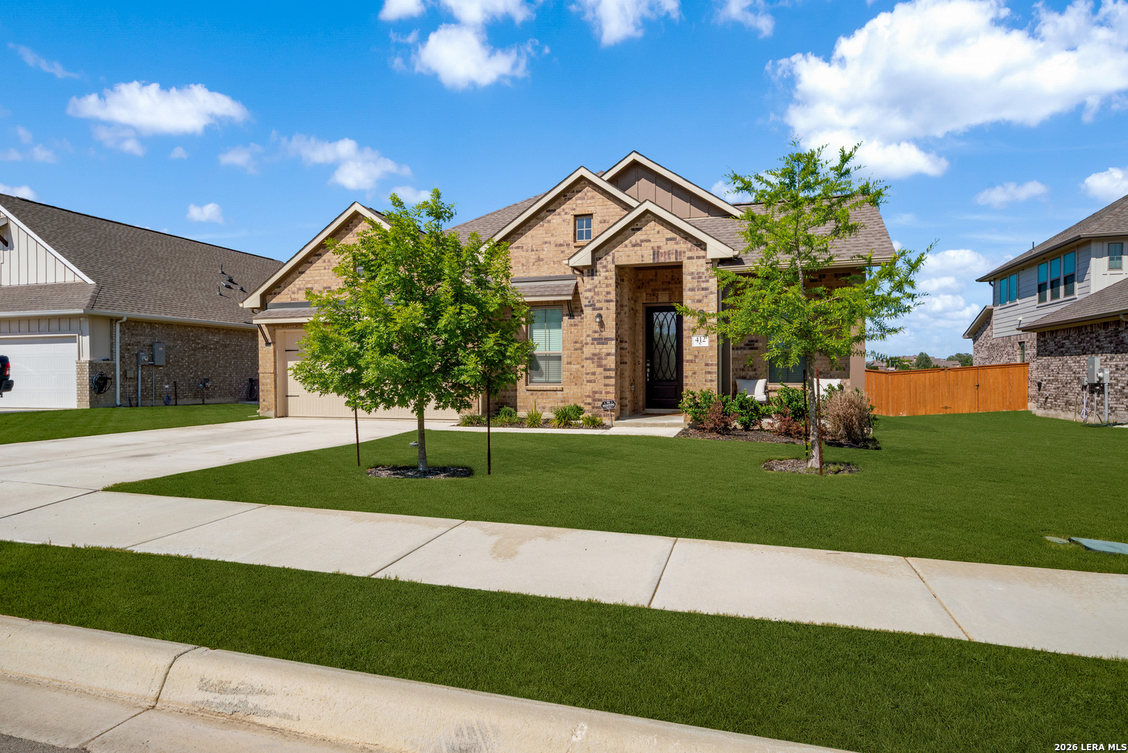 412 Field Fox Cibolo TX 78108