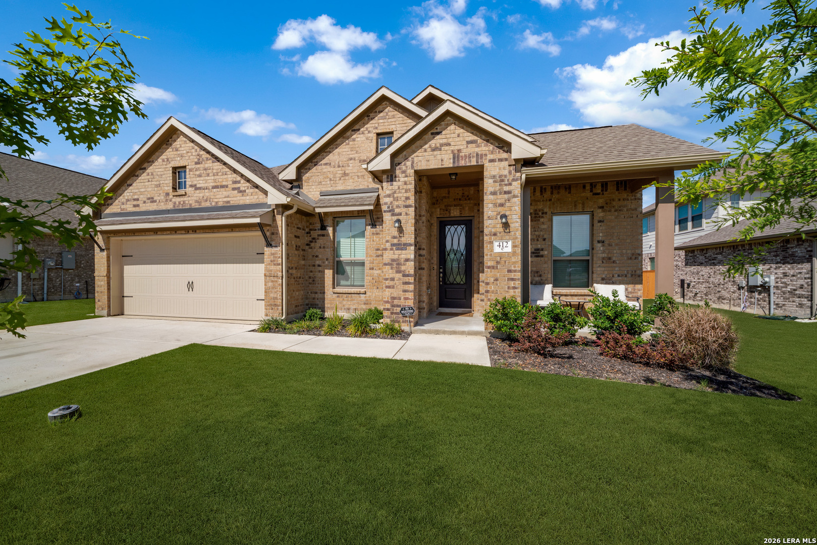 412 Field Fox Cibolo TX 78108