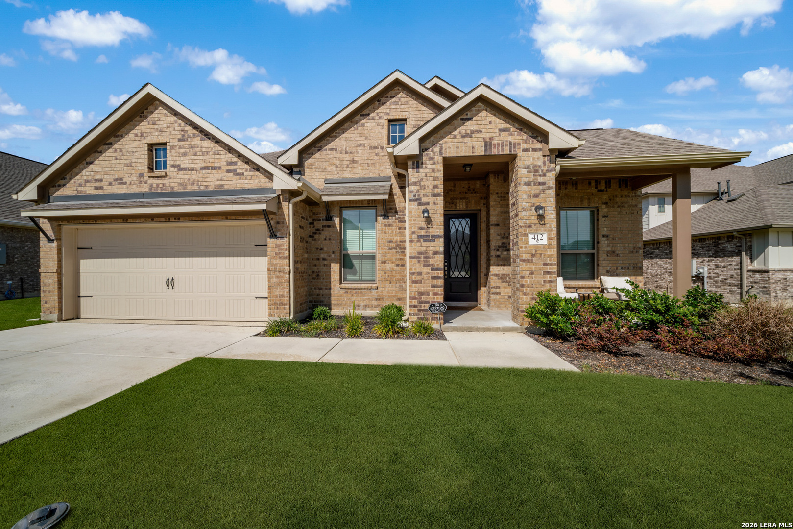 412 Field Fox Cibolo TX 78108
