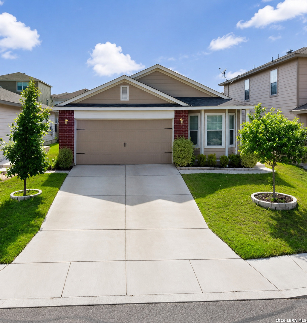 3443 Krie Highlands San Antonio TX 78245
