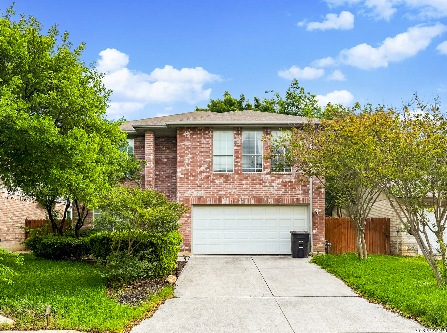 15015 Northern Dancer San Antonio TX 78248