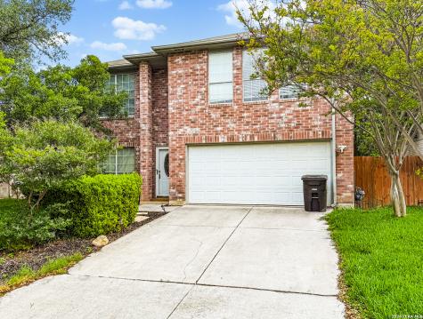 15015 Northern Dancer San Antonio TX 78248