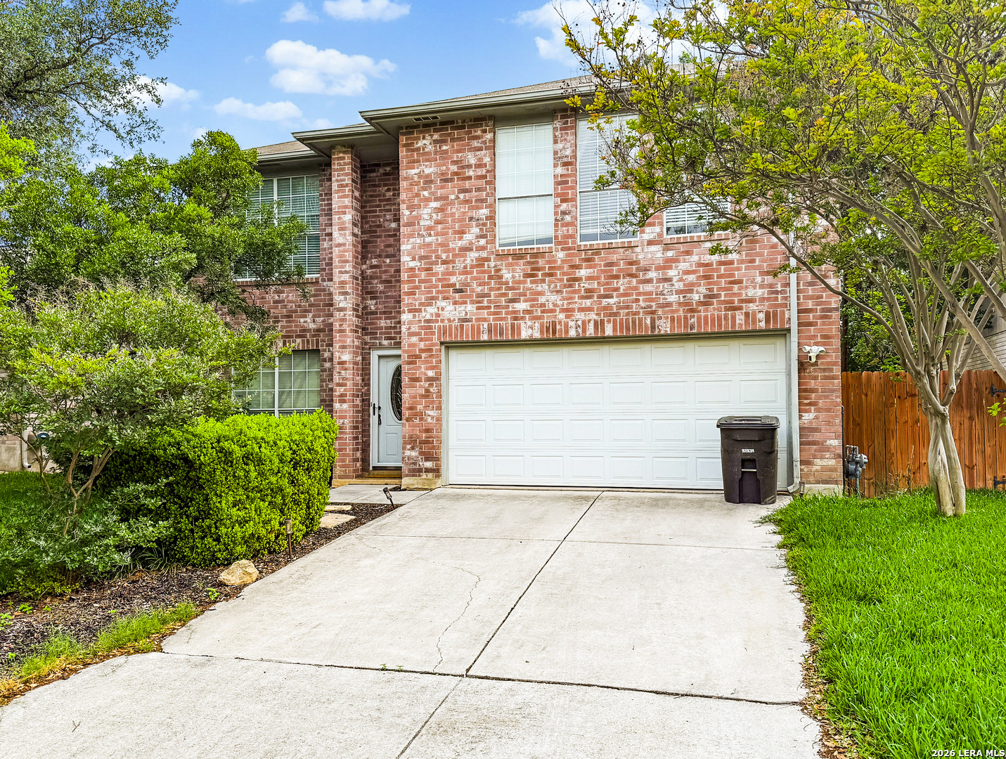 15015 Northern Dancer San Antonio TX 78248