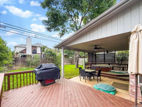 15015 Northern Dancer San Antonio TX 78248