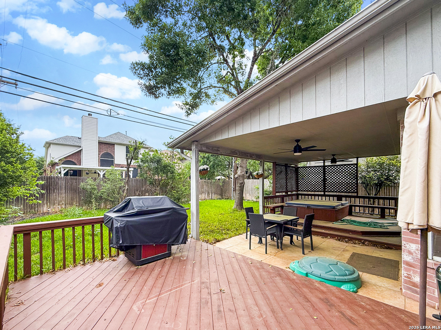 15015 Northern Dancer San Antonio TX 78248