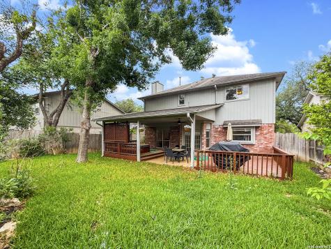 15015 Northern Dancer San Antonio TX 78248