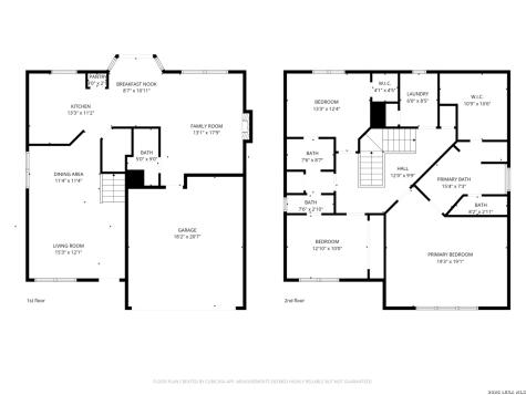 15015 Northern Dancer San Antonio TX 78248