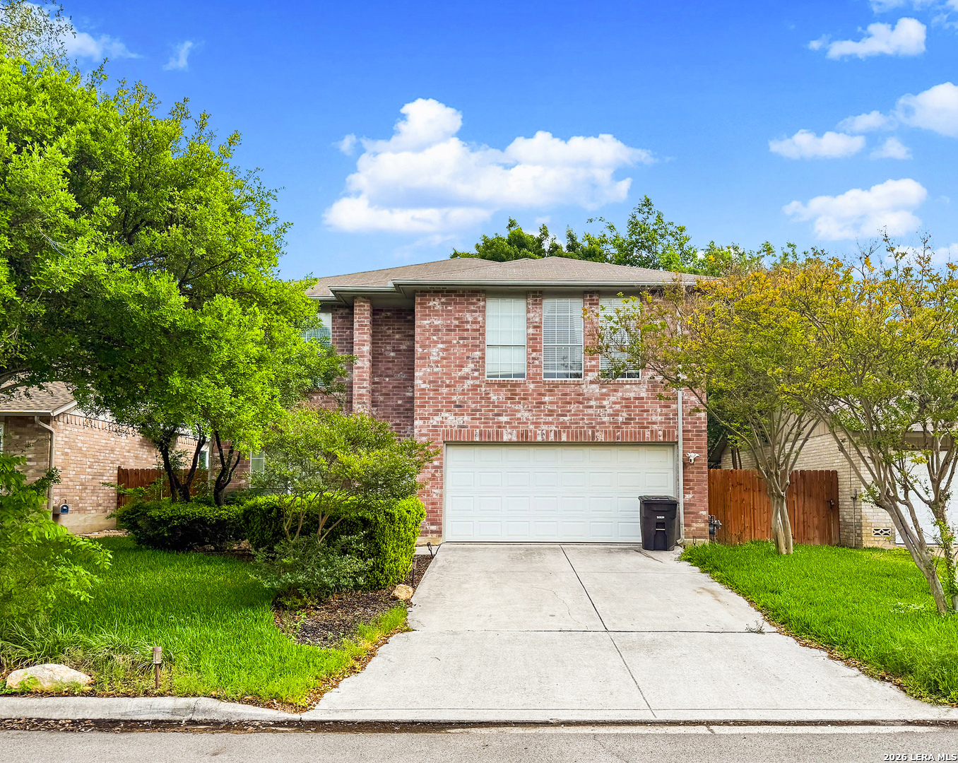 15015 Northern Dancer San Antonio TX 78248
