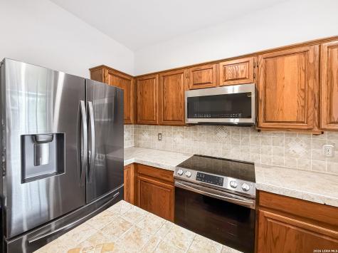 15015 Northern Dancer San Antonio TX 78248