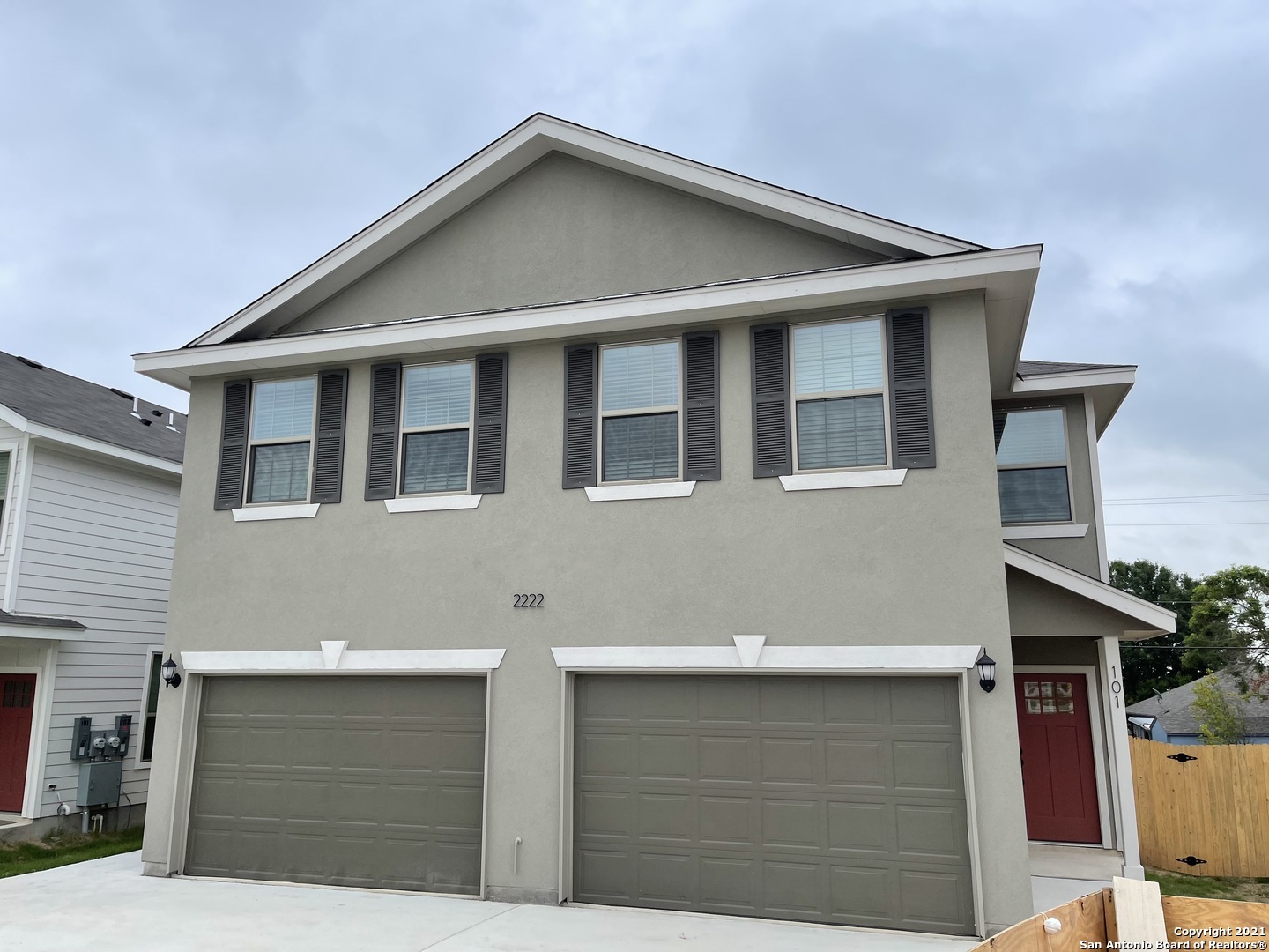 2222 Sandlewood Cove San Antonio TX 78245