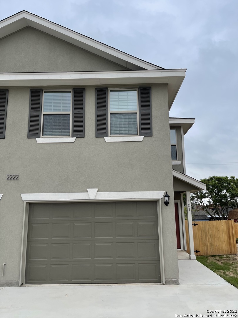 2222 Sandlewood Cove San Antonio TX 78245