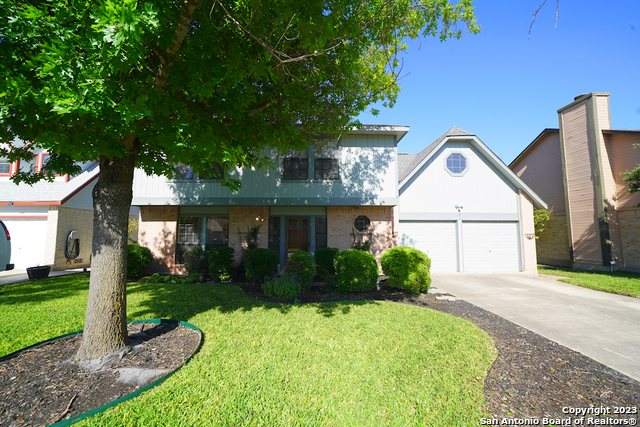 7315 Park West Drive San Antonio TX 78250