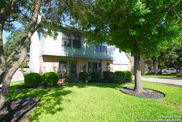 7315 Park West Drive San Antonio TX 78250