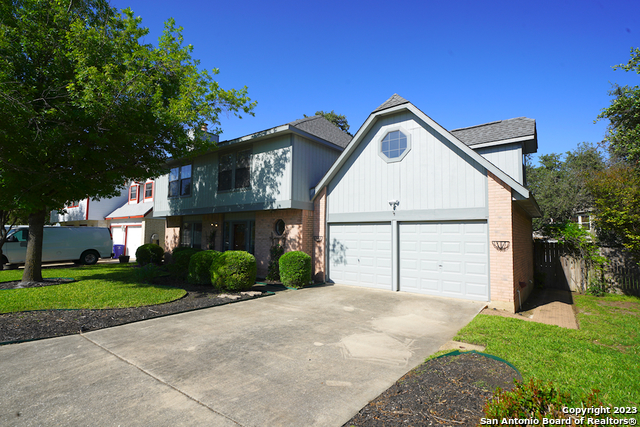 7315 Park West Drive San Antonio TX 78250