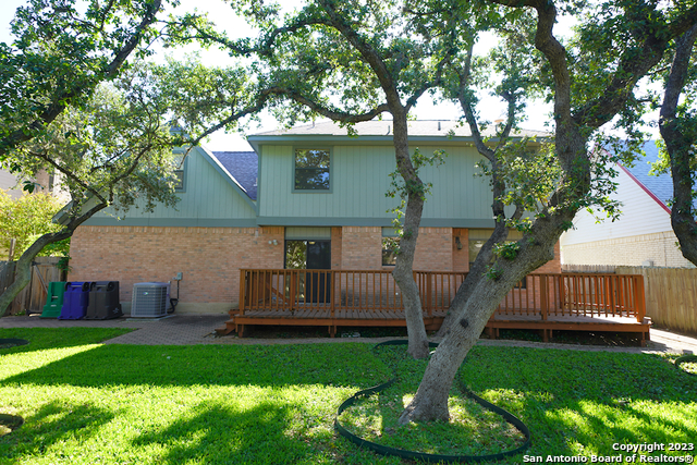 7315 Park West Drive San Antonio TX 78250